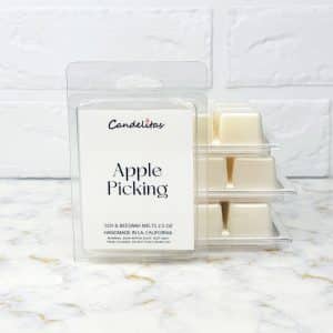 Apple Picking Scent Wax Melts