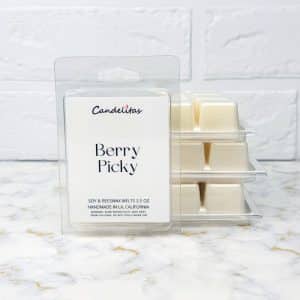 Berry Picky Scented Wax Melts