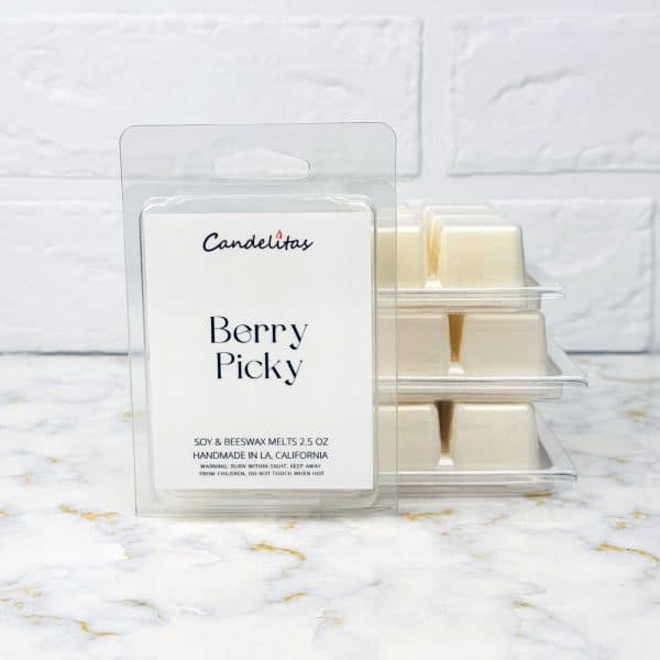 Berry Picky Scented Wax Melts