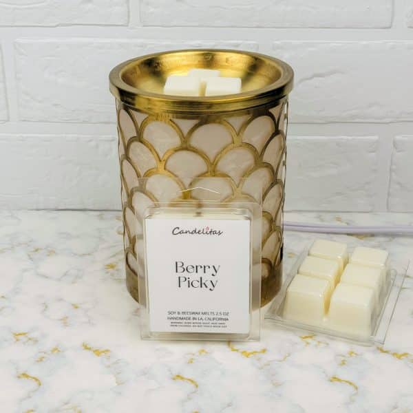 Berry Picky Scent Wax Melts Soy Wax