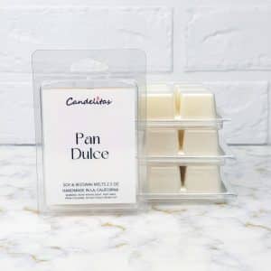 Pan Dulce Wax Melts