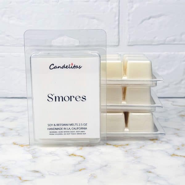 S'mores Scent Wax Melts