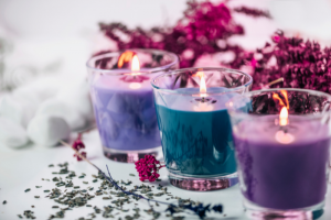 6 Surprising Ways Aromatherapy Candles Improve Mental Health