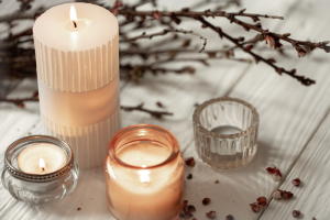 5 Dangerous Myths About Soy Candles You Need to Stop Believing